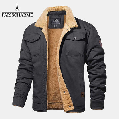 Chaqueta Alpine | Aurevo™