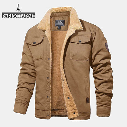 Chaqueta Alpine | Aurevo™