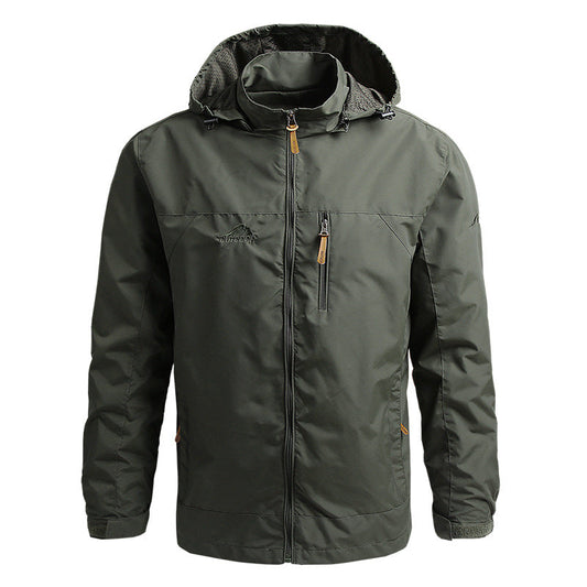 Chaqueta Phantom | Aurevo™