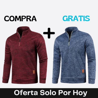 Chaqueta Deportiva - ¡Compra 1 y Recibe 1 Gratis!
