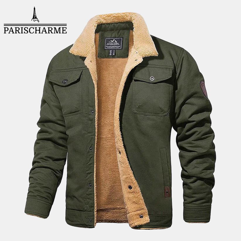 Chaqueta Alpine | Aurevo™