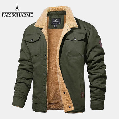 Chaqueta Alpine | Aurevo™